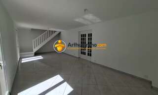 Maison 6 Pièces 118 m² à vendre à Crécy-la-Chapelle (77580)