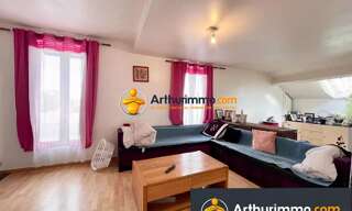 Immeuble  315 m² à vendre à Coulommiers (77120)