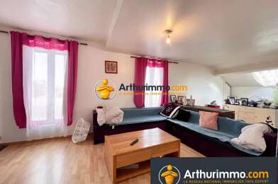 Immeuble  280000 €