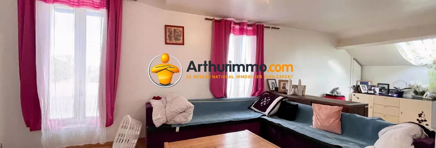 Immeuble  315 m² à vendre à Coulommiers (77120)
