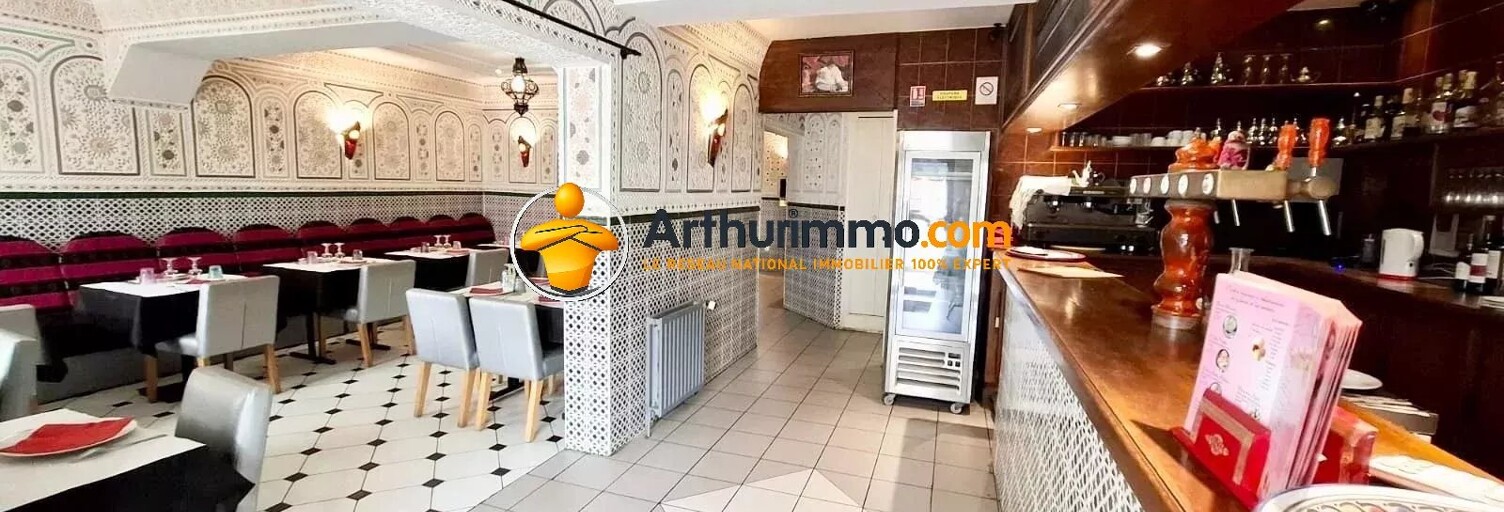 Immeuble  315 m² à vendre à Coulommiers (77120)