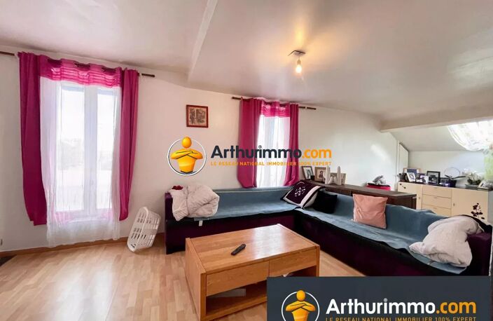 315 M² IMMEUBLE AVEC RESTAURANT & F4 DE 100 M² À COULOMMIERS — photo 4