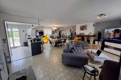 Maison 6 pièces 270000 €
