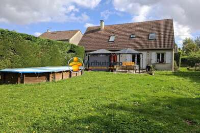 Maison 6 pièces 270000 €