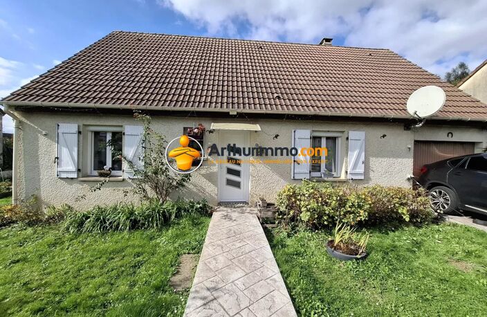 BELLE MAISON FAMILIALE 130m²  Terrain 900m² Garage — photo 3