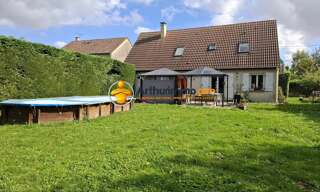 Maison 6 Pièces 130 m² à vendre à Chevru (77320)