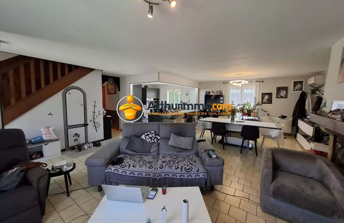 BELLE MAISON FAMILIALE 130m² Terrain 900m² Garage — photo 5