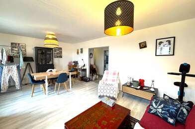 Appartement 4 pièces 520 €