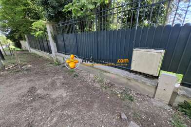 Terrain  199000 €
