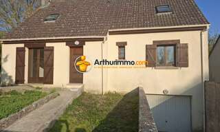 Maison 6 Pièces 118 m² à vendre à Coulommiers (77120)