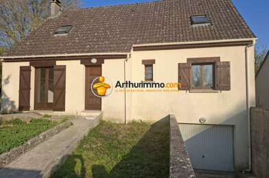 Maison 6 pièces 239000 €