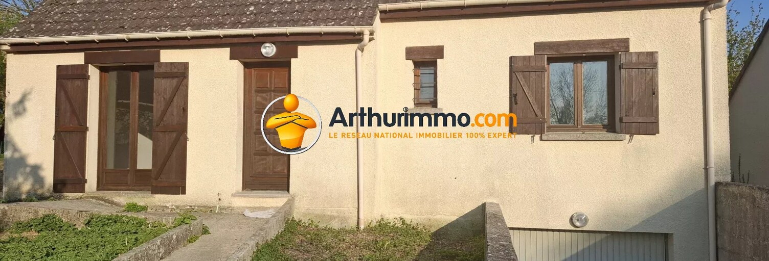Maison 6 Pièces 118 m² à vendre à Coulommiers (77120)