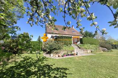 Maison 6 pièces 333000 €
