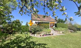 Maison 6 Pièces 155 m² à vendre à Jouy-sur-Morin (77320)
