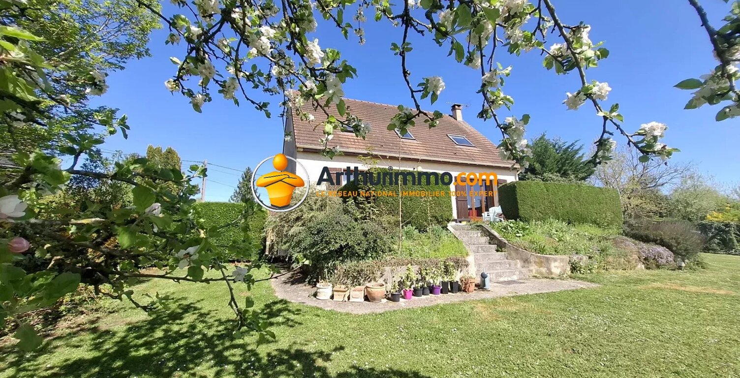 BEllE propriété 155M2 sous sol complet, STUDIO, terrain 2350M² — photo 1
