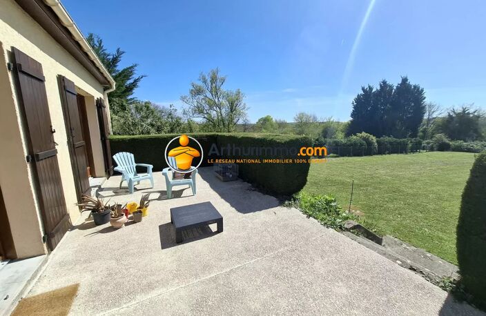 BEllE propriété 155M2 sous sol complet, STUDIO, terrain 2350M² — photo 5