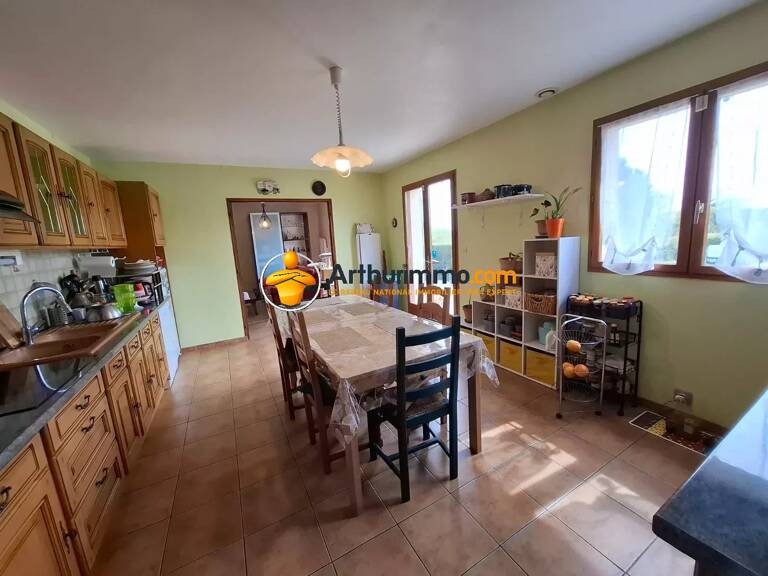 BEllE propriété 155M2 sous sol complet, STUDIO, terrain 2350M² — photo 1