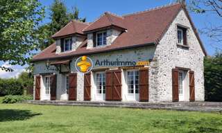 Maison 6 Pièces 170 m² à vendre à La Ferté-Gaucher (77320)