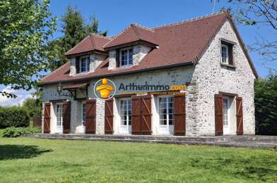 Maison 6 pièces 268000 €