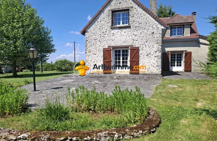 BELLE BRIARDE  170M² AVEC DEPENDANCE 60M² — photo 2