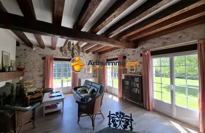 BELLE BRIARDE  170M² AVEC DEPENDANCE 60M² — photo 4
