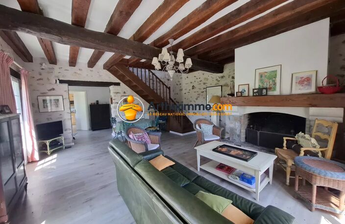 BELLE BRIARDE  170M² AVEC DEPENDANCE 60M² — photo 5