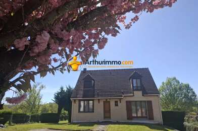 Maison 6 pièces 333000 €