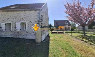 Maison 6 Pièces 155 m² à vendre à Coulommiers (77120)