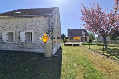 Maison 6 pièces 333000 €