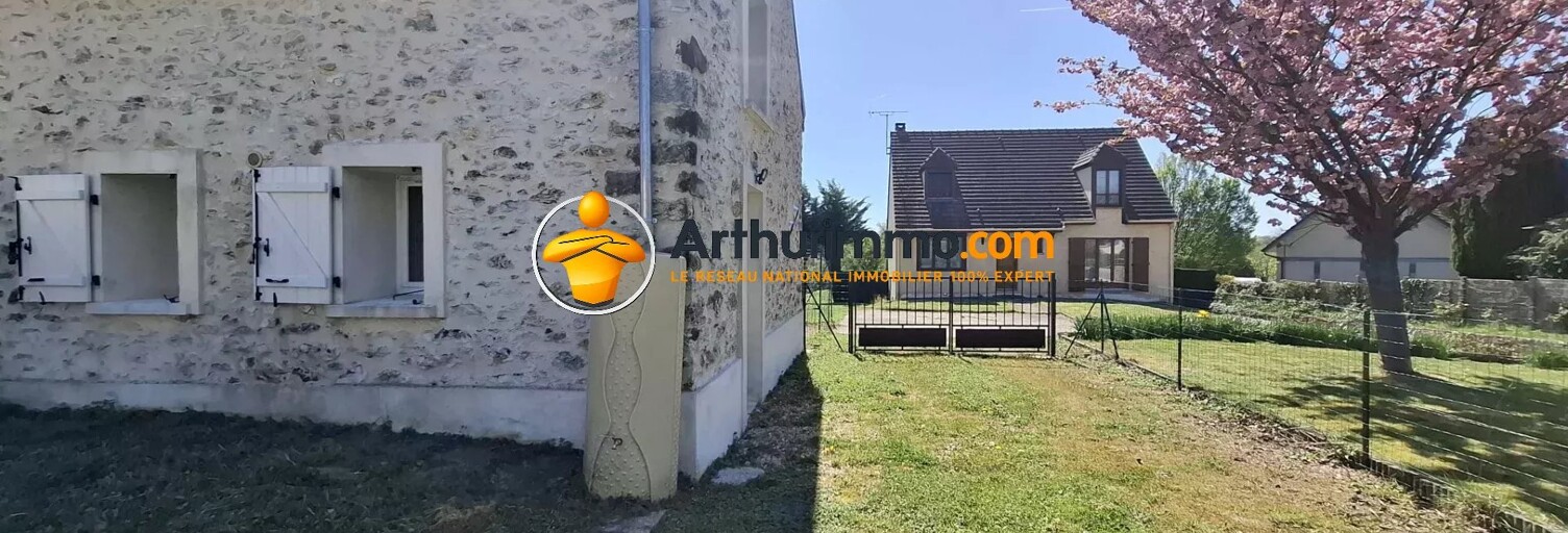 Maison 6 Pièces 155 m² à vendre à Coulommiers (77120)