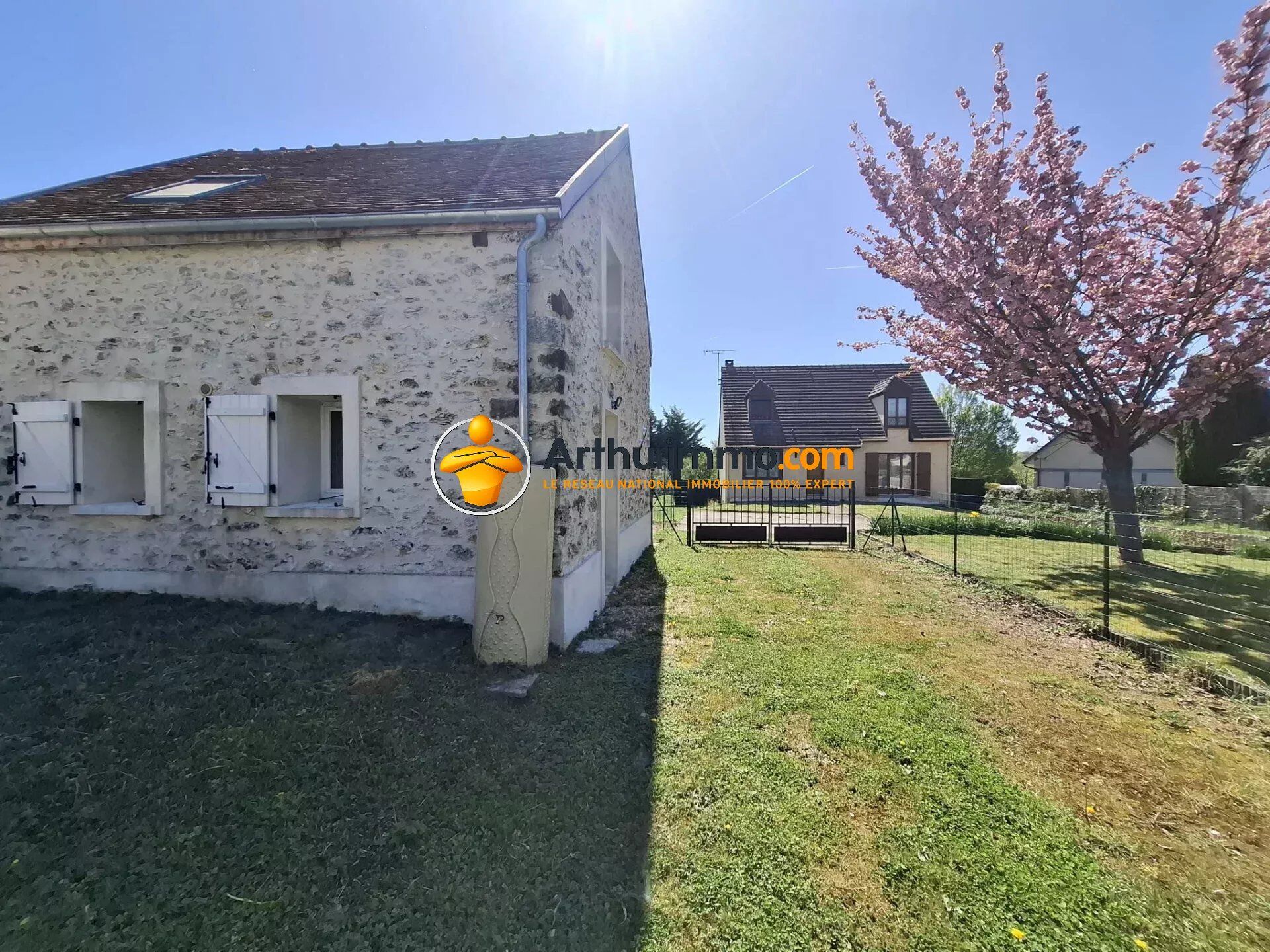 Maison 6 pièces 155 m² · à Coulommiers · 155 m² · 333 000 €
