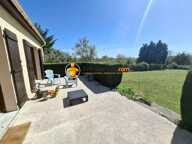 BEllE propriété 155m² sous sol complet, STUDIO, terrain 2355M² — photo 3