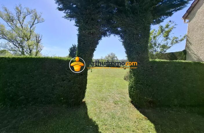 BEllE propriété 155m² sous sol complet, STUDIO, terrain 2355M² — photo 4