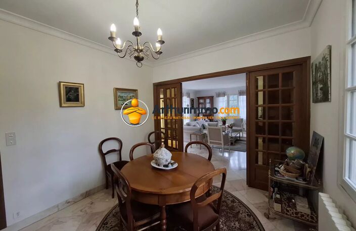 Propriété 188 m², Terrain 2800 m²  SOUS SOL COMPLET — photo 5
