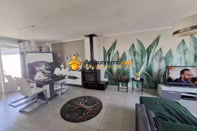 Maison 5 pièces 315000 €