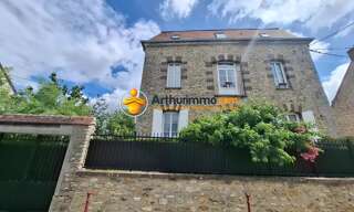Maison 12 Pièces 285 m² à vendre à Rozay-en-Brie (77540)