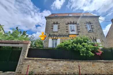 Maison 12 pièces 725000 €
