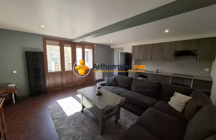 Maison  rénové  225 m² avec APRT F2, Garage, Hangar de 57 m² — photo 4