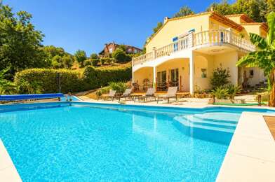 Maison 7 pièces 845000 €
