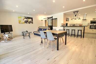 Maison 7 pièces 845000 €