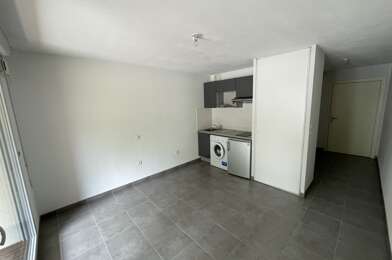 Appartement 1 pièces 403 €
