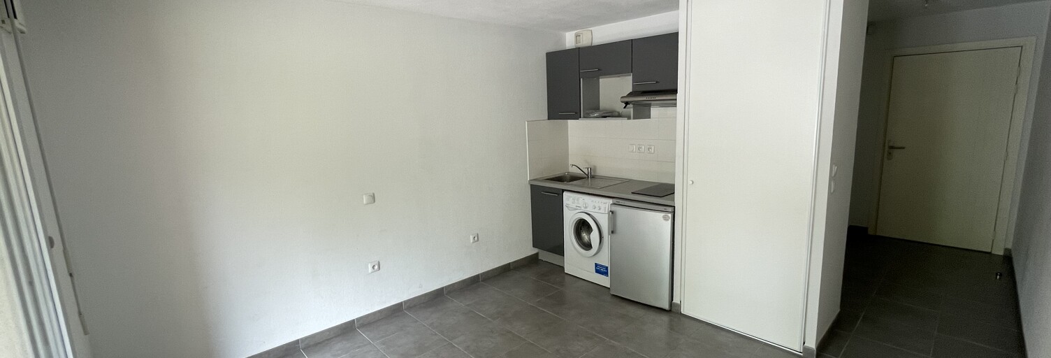 Appartement 1 Pièce 22 m² à louer à Castanet-Tolosan (31320)