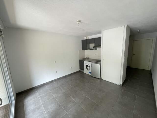 Appartement 1 pièce 22 m² à Castanet-Tolosan — photo du bien