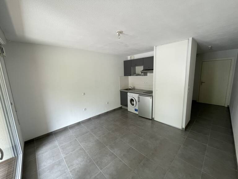 Appartement 1 pièce 22 m² — photo 1