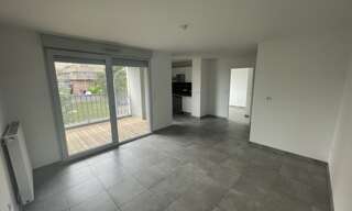 Appartement 2 Pièces 44 m² à louer à Toulouse (31400)