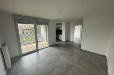 Appartement 2 pièces 682 €