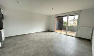 Appartement 3 Pièces 62 m² à louer à Gagnac-sur-Garonne (31150)