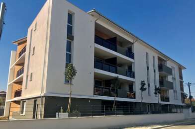 Appartement 1 pièces 509 €