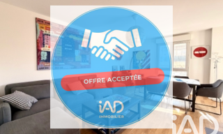 Appartement 4 Pièces 88 m² à vendre à Paris 12 (75012)
