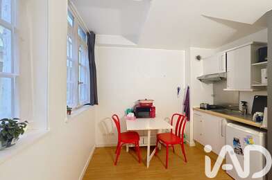Immeuble  550000 €